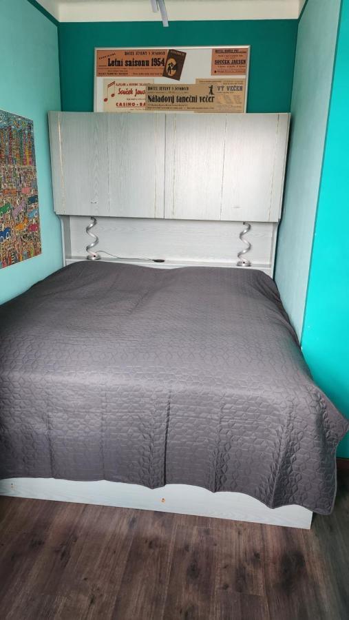 Suk Apartman 24 수흐돌 나트 루주니치 외부 사진