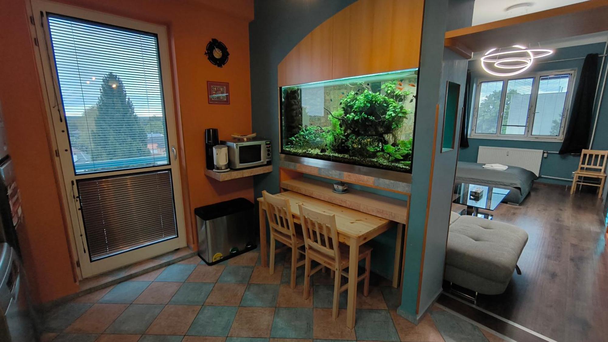 Suk Apartman 24 수흐돌 나트 루주니치 외부 사진